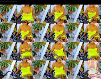 alexandra_mar — 39 minute Chaturbate female cam show recording, 720p, Sep 12, 2022