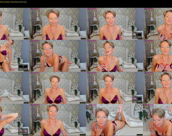 alexandrafix — 105 minute Chaturbate female cam show recording, 720p, Sep 12, 2022