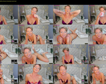 alexandrafix — 107 minute Chaturbate female cam show recording, 720p, Sep 12, 2022