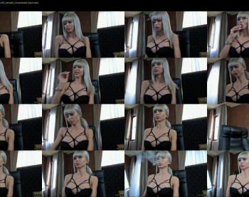 alexissadele — 86 minute Chaturbate female cam show recording, 720p, Sep 12, 2022