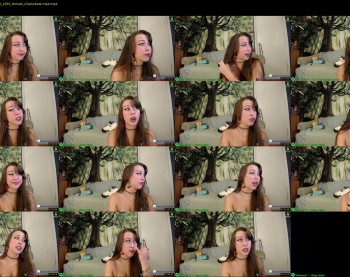 aliceriverscam — 3 minute Chaturbate female cam show recording, 1080p, Sep 12, 2022