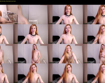 aliska_dark — 17 minute Chaturbate female cam show recording, 1080p, Sep 12, 2022