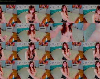 allison_cuty — 20 minute Chaturbate female cam show recording, 1080p, Sep 12, 2022