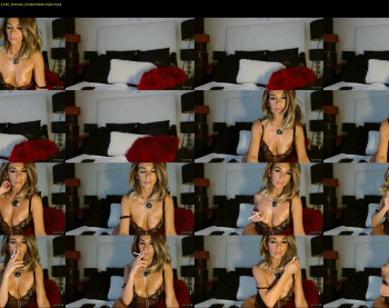 amanda0803 — 7 minute Chaturbate female cam show recording, 720p, Sep 12, 2022
