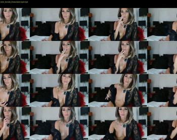 amanda0803 — 7 minute Chaturbate female cam show recording, 720p, Sep 12, 2022