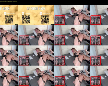 amanda_millf — 47 minute Chaturbate female cam show recording, 1080p, Sep 12, 2022