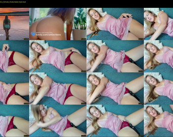 amberbenz — 58 minute Chaturbate couple cam show recording, 1080p, Sep 12, 2022
