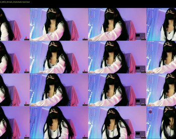 amyalwayshere — 4 minute Chaturbate female cam show recording, 720p, Sep 12, 2022