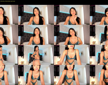 anablerd — 9 minute Chaturbate female cam show recording, 1080p, Sep 13, 2022