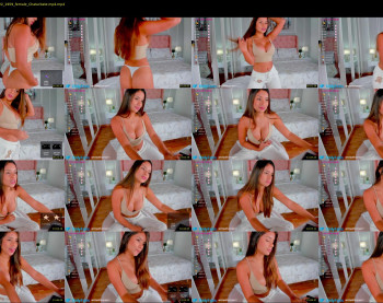 andreathomson — 29 minute Chaturbate female cam show recording, 1080p, Sep 12, 2022