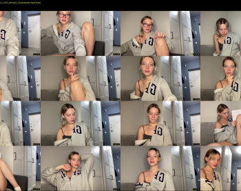 angel_from_sky — 42 minute Chaturbate female cam show recording, 720p, Sep 12, 2022