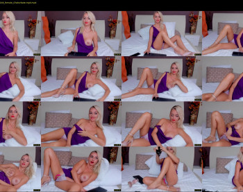 anna_love1 — 54 minute Chaturbate female cam show recording, 1080p, Sep 13, 2022
