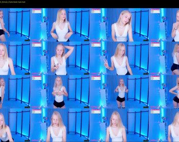 appr0ved — 4 minute Chaturbate female cam show recording, 1080p, Sep 12, 2022