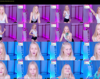 appr0ved — 38 minute Chaturbate female cam show recording, 1080p, Sep 12, 2022