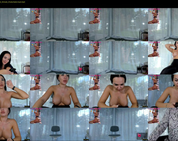 ariana_ss — 46 minute Chaturbate female cam show recording, 1080p, Sep 12, 2022