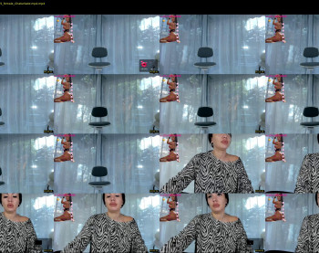 ariana_ss — 7 minute Chaturbate female cam show recording, 1080p, Sep 12, 2022