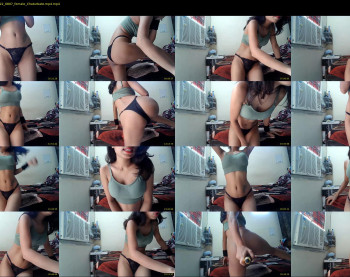 ashukhushi2022 — 41 minute Chaturbate female cam show recording, 720p, Sep 12, 2022