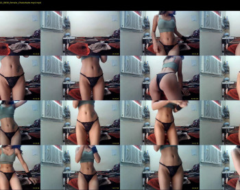 ashukhushi2022 — 6 minute Chaturbate female cam show recording, 720p, Sep 12, 2022