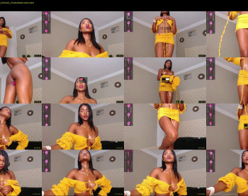 astrea_1 — 92 minute Chaturbate female cam show recording, 720p, Sep 12, 2022
