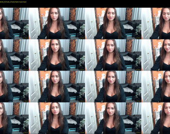 babelucy_18 — 22 minute Chaturbate female cam show recording, 1080p, Sep 12, 2022