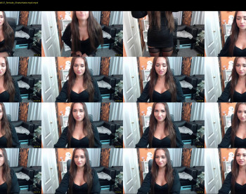 babelucy_18 — 39 minute Chaturbate female cam show recording, 1080p, Sep 12, 2022