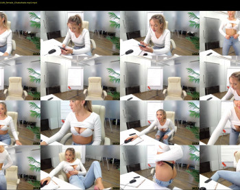 babesgowild — 54 minute Chaturbate couple cam show recording, 1080p, Sep 12, 2022