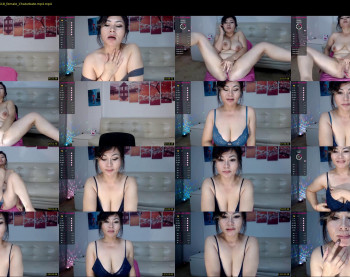 batari_giya — 91 minute Chaturbate female cam show recording, 720p, Sep 12, 2022
