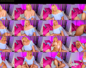 bbwdesirebbw — 55 minute Chaturbate female cam show recording, 1080p, Sep 13, 2022