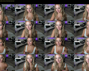 befxckingnice — 5 minute Chaturbate female cam show recording, 1080p, Sep 13, 2022