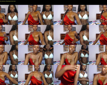 betty_fire_ — 6 minute Chaturbate female cam show recording, 720p, Sep 12, 2022