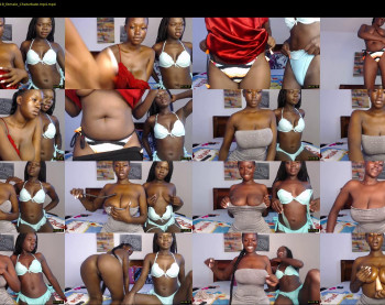 betty_fire_ — 47 minute Chaturbate female cam show recording, 720p, Sep 12, 2022