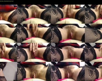 bigclitti — 99 minute Chaturbate female cam show recording, 720p, Sep 12, 2022