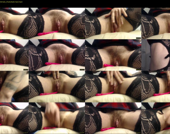 bigclitti — 23 minute Chaturbate female cam show recording, 720p, Sep 12, 2022