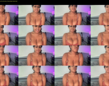 blackgurlkitty — 10 minute Chaturbate female cam show recording, 720p, Sep 12, 2022