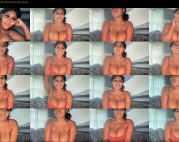 blackgurlkitty — 38 minute Chaturbate female cam show recording, 720p, Sep 13, 2022