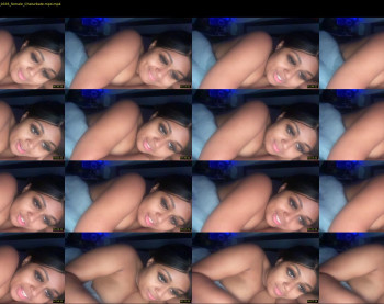 blackgurlkitty — 11 minute Chaturbate female cam show recording, 720p, Sep 13, 2022