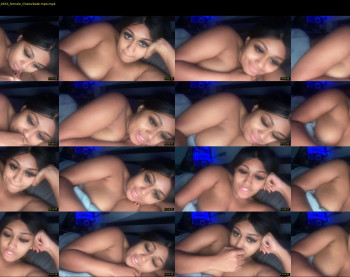 blackgurlkitty — 18 minute Chaturbate female cam show recording, 720p, Sep 13, 2022