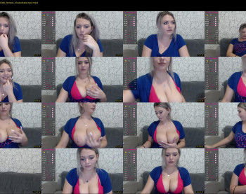 blue_eyes96 — 102 minute Chaturbate female cam show recording, 720p, Sep 13, 2022
