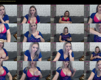 blue_eyes96 — 92 minute Chaturbate female cam show recording, 720p, Sep 13, 2022