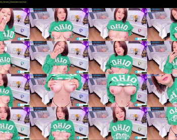 candyxtreo — 7 minute Chaturbate couple cam show recording, 1080p, Sep 12, 2022