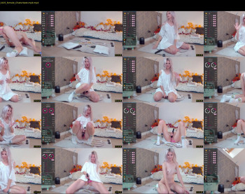 careful_i_bite — 25 minute Chaturbate female cam show recording, 720p, Sep 12, 2022