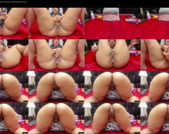 cataleya_0_0 — 106 minute Chaturbate female cam show recording, 720p, Sep 13, 2022