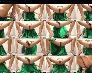 catty190 — 32 minute Chaturbate female cam show recording, 720p, Sep 12, 2022
