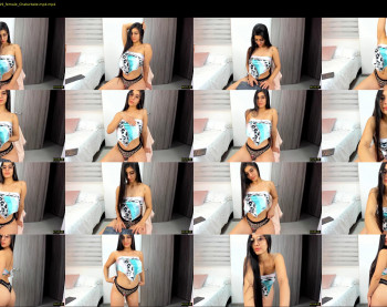 celestehill — 52 minute Chaturbate female cam show recording, 1080p, Sep 13, 2022