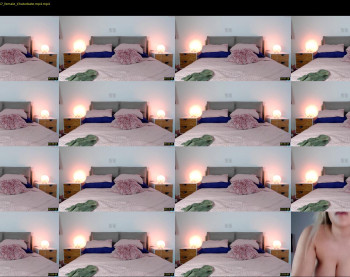 celiahenn — 16 minute Chaturbate female cam show recording, 720p, Sep 12, 2022
