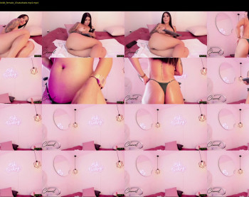 channel_kox — 54 minute Chaturbate female cam show recording, 1080p, Sep 13, 2022