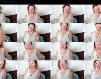 chantarra — 8 minute Chaturbate female cam show recording, 1080p, Sep 12, 2022
