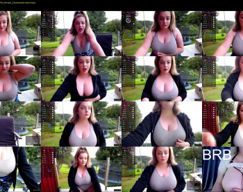 clara4love — 65 minute Chaturbate female cam show recording, 720p, Sep 12, 2022