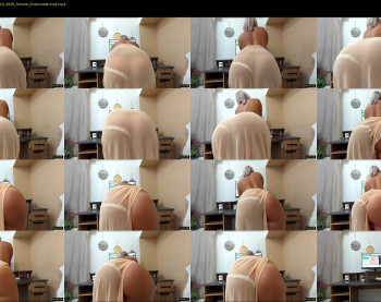 classy_medeeea — 54 minute Chaturbate female cam show recording, 1080p, Sep 13, 2022
