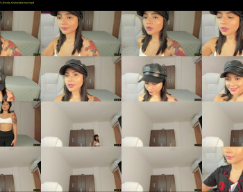 coreybae — 13 minute Chaturbate female cam show recording, 1080p, Sep 12, 2022